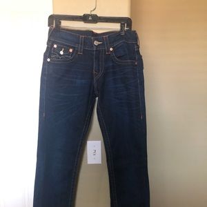 True religion pants